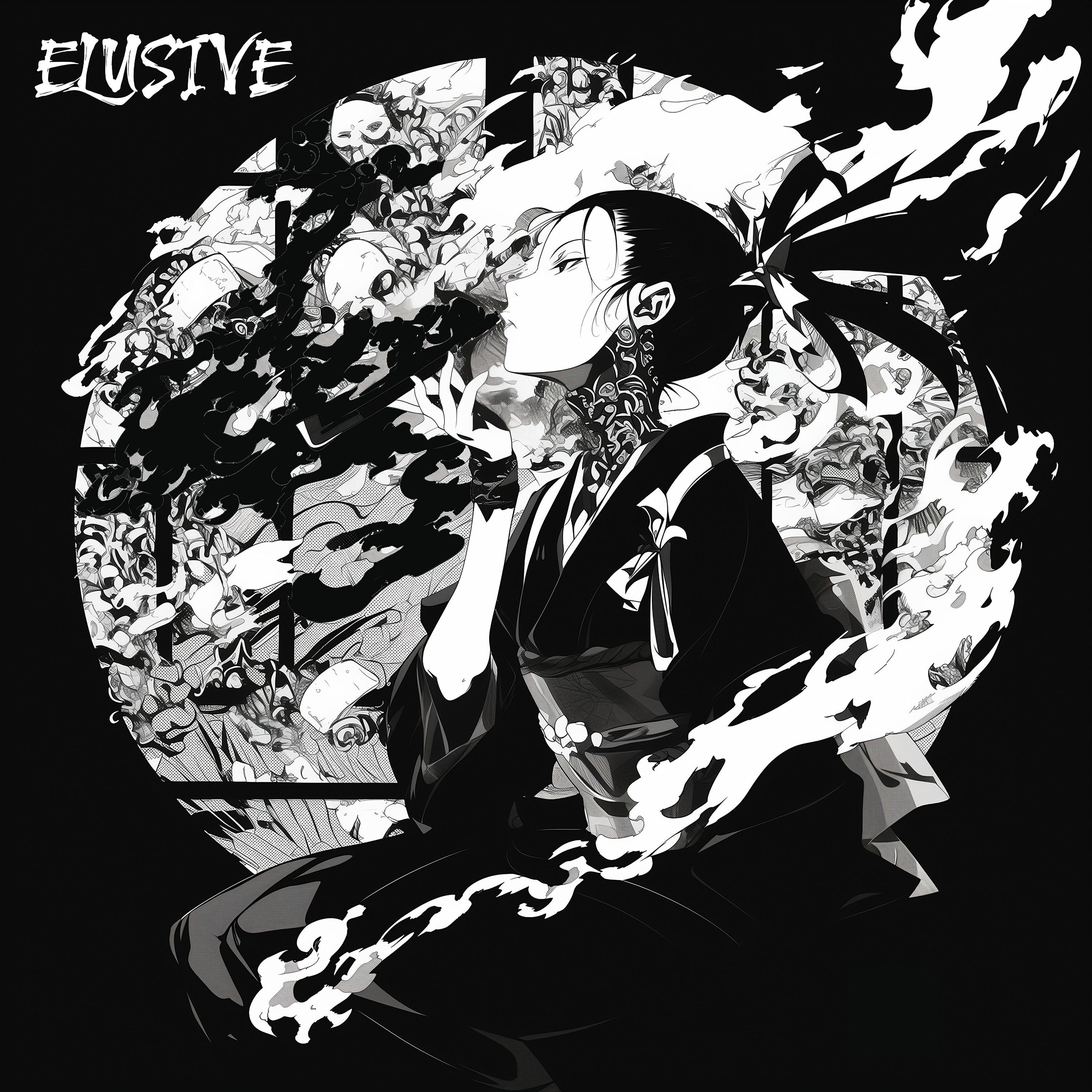 Elusive