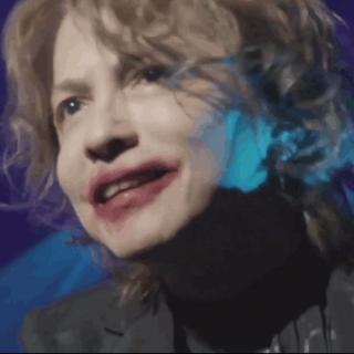 selected by hyde
