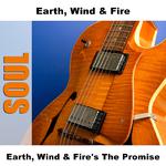 Earth, Wind & Fire's The Promise专辑