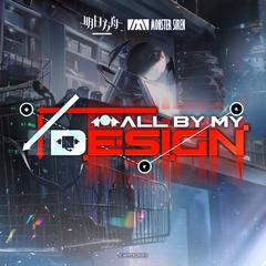 All by My Design (Instrumental)