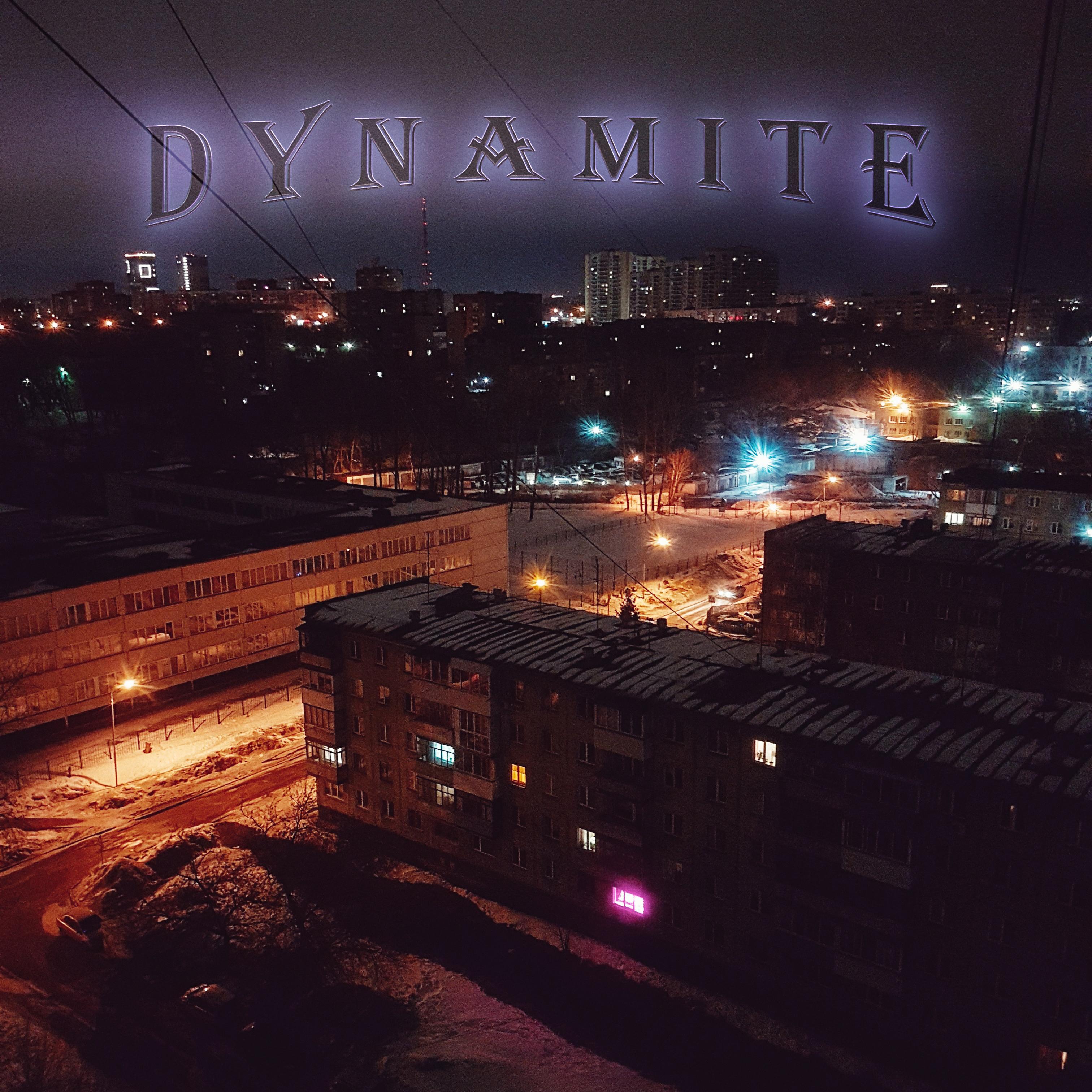 Dynamite