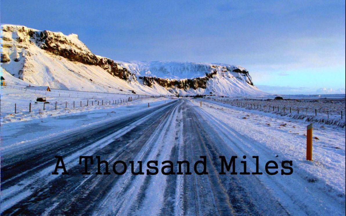 20000 miles (demo version)专辑