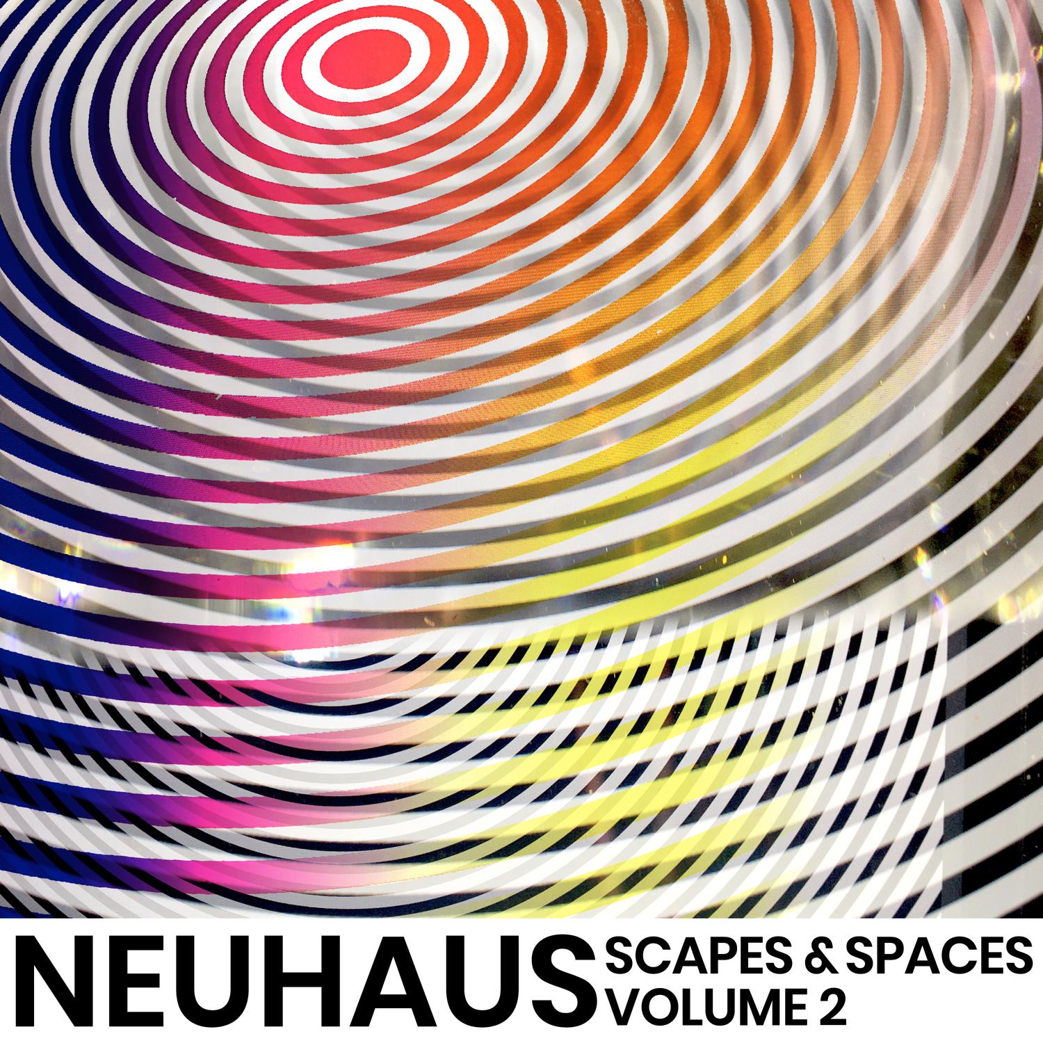 Neuhaus - Bask Funky