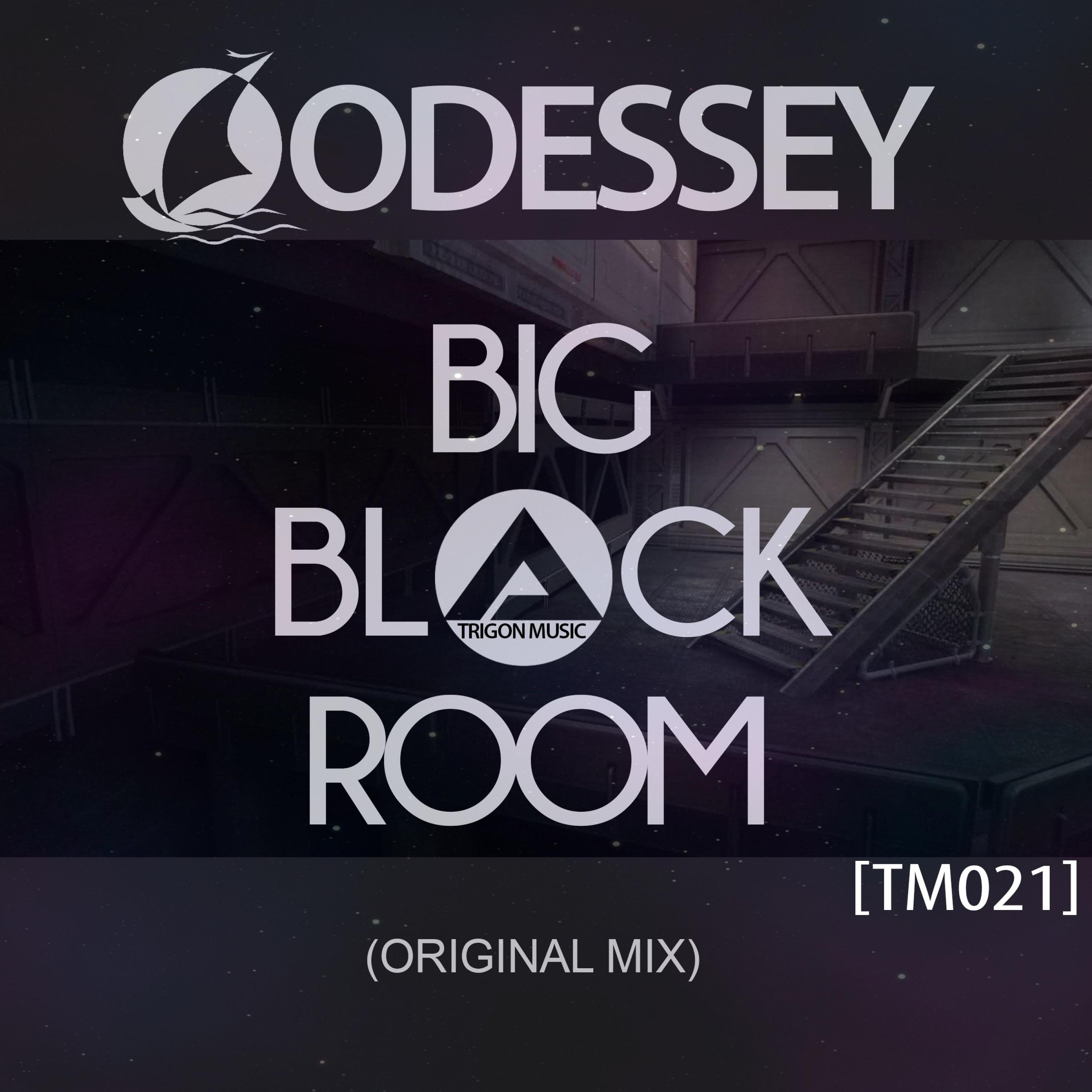 Big Black Room