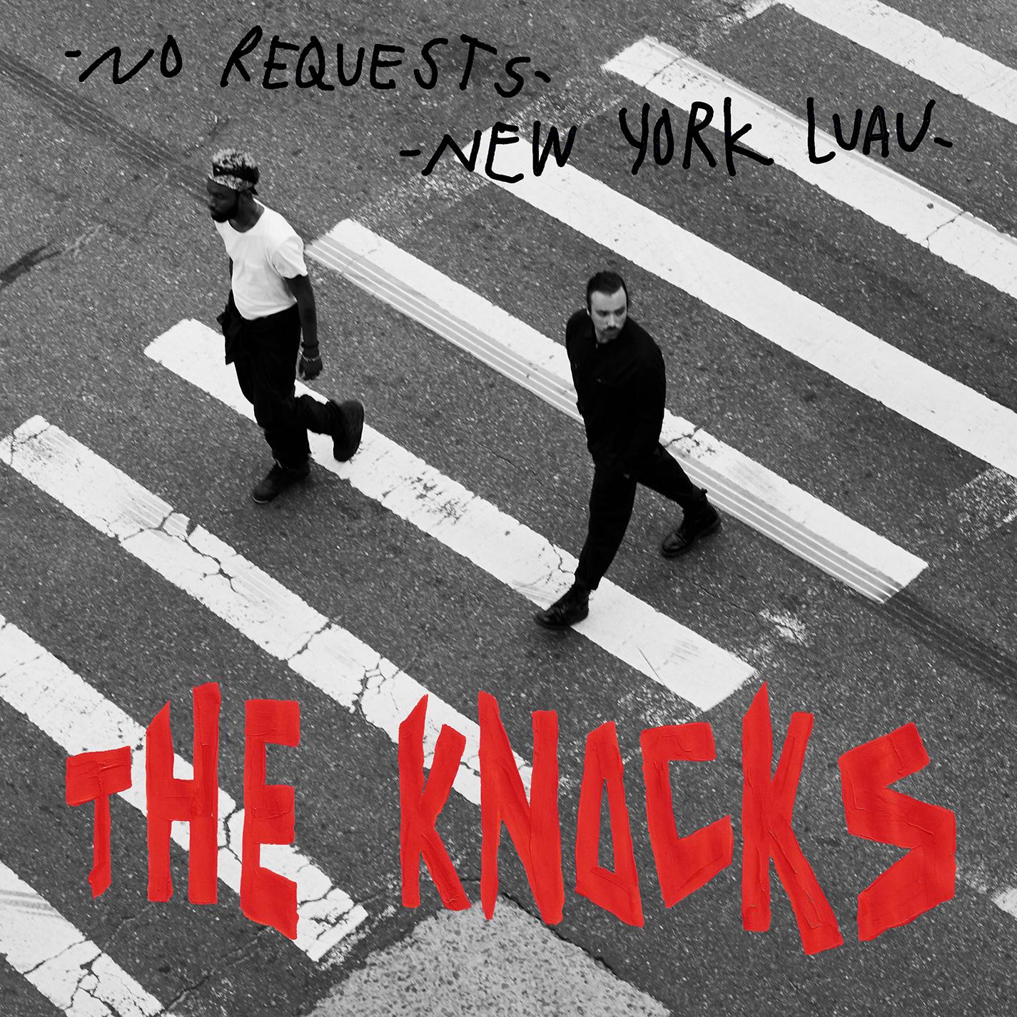 New York Luau & No Requests