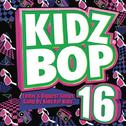 Kidz Bop 16专辑
