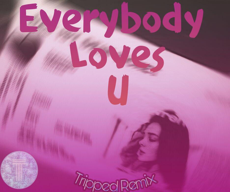 Everybody Loves You专辑