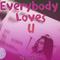 Everybody Loves You专辑