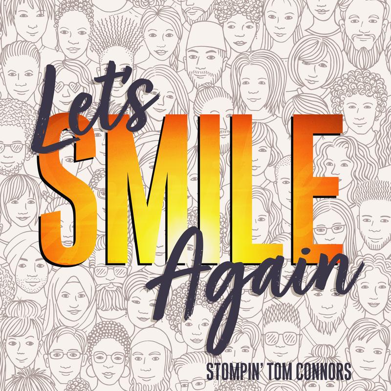 Let's Smile Again