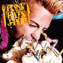 Punk Eats J-Pop专辑