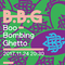 Boo Bombing Ghetto 11.24专辑