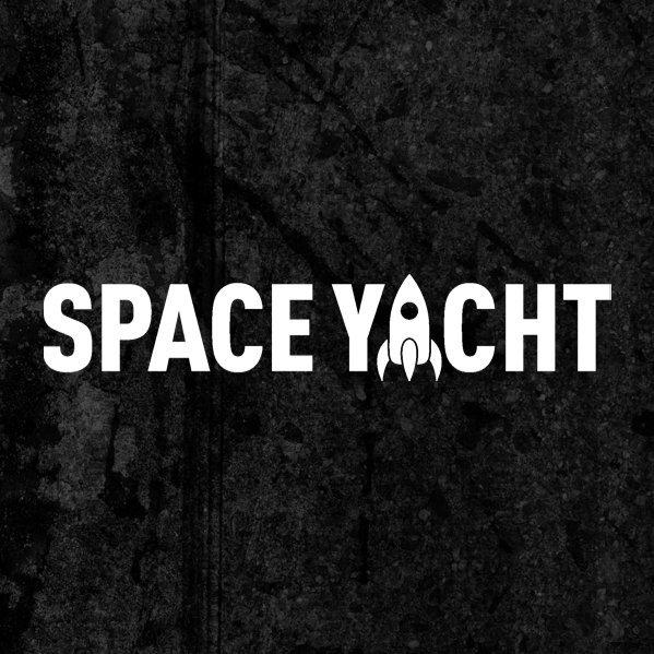 厂牌︱Space Yacht (2022.9.1更新)