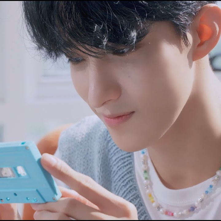 행운을 빌어 줘 (COVER)