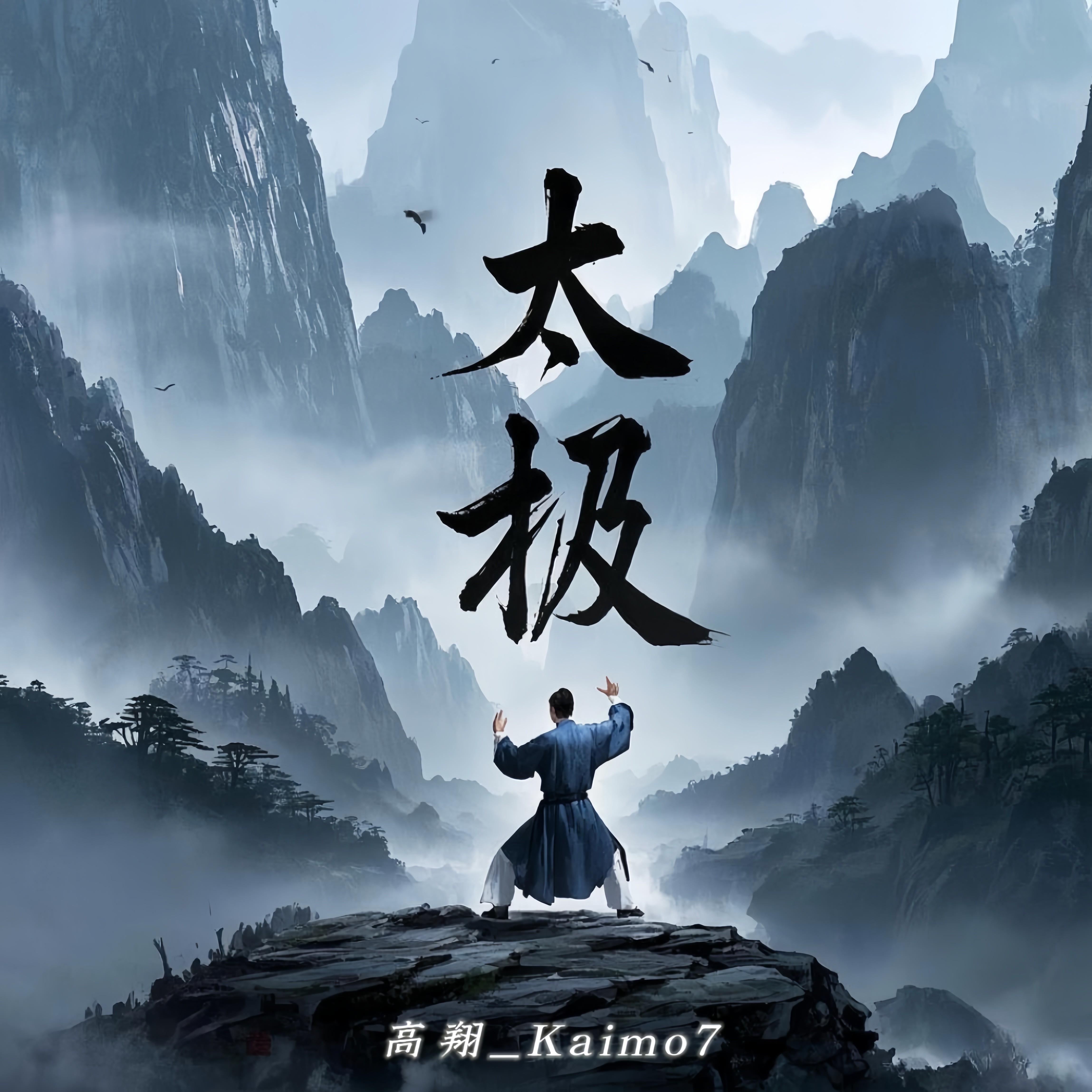 太极