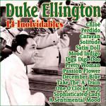 Duke Ellington - 14 Inolvidables专辑