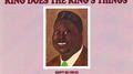 Blues For Elvis: King Does The King's Things专辑