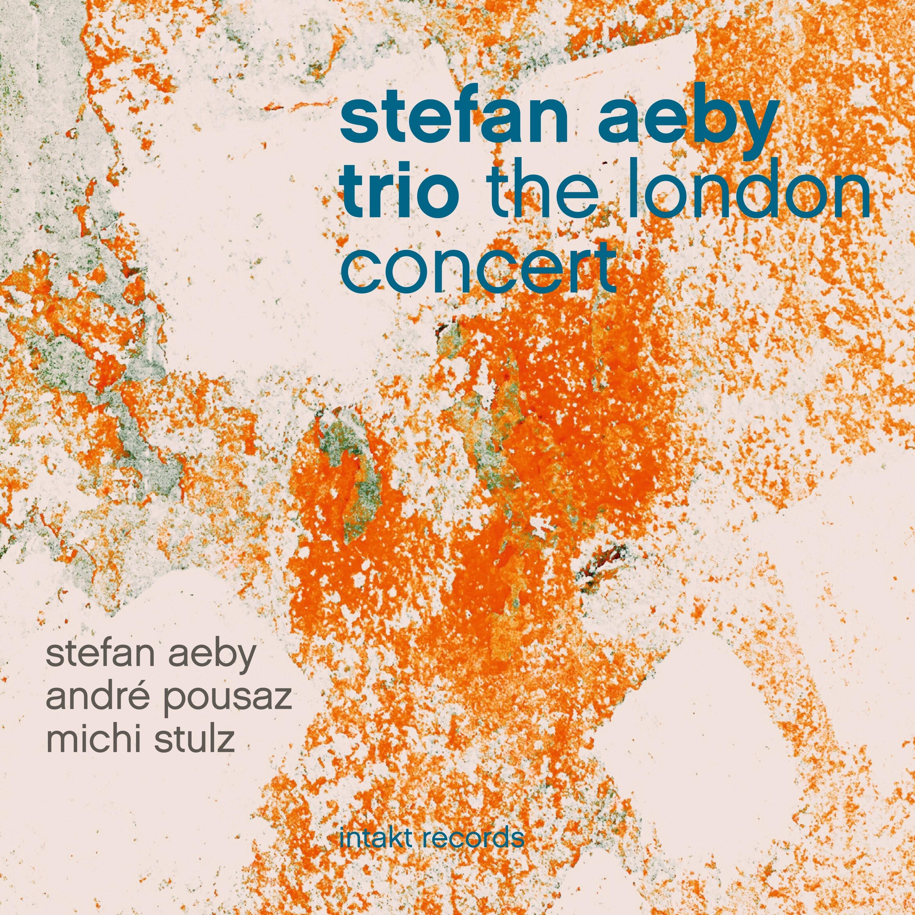 The London Concert (Live)