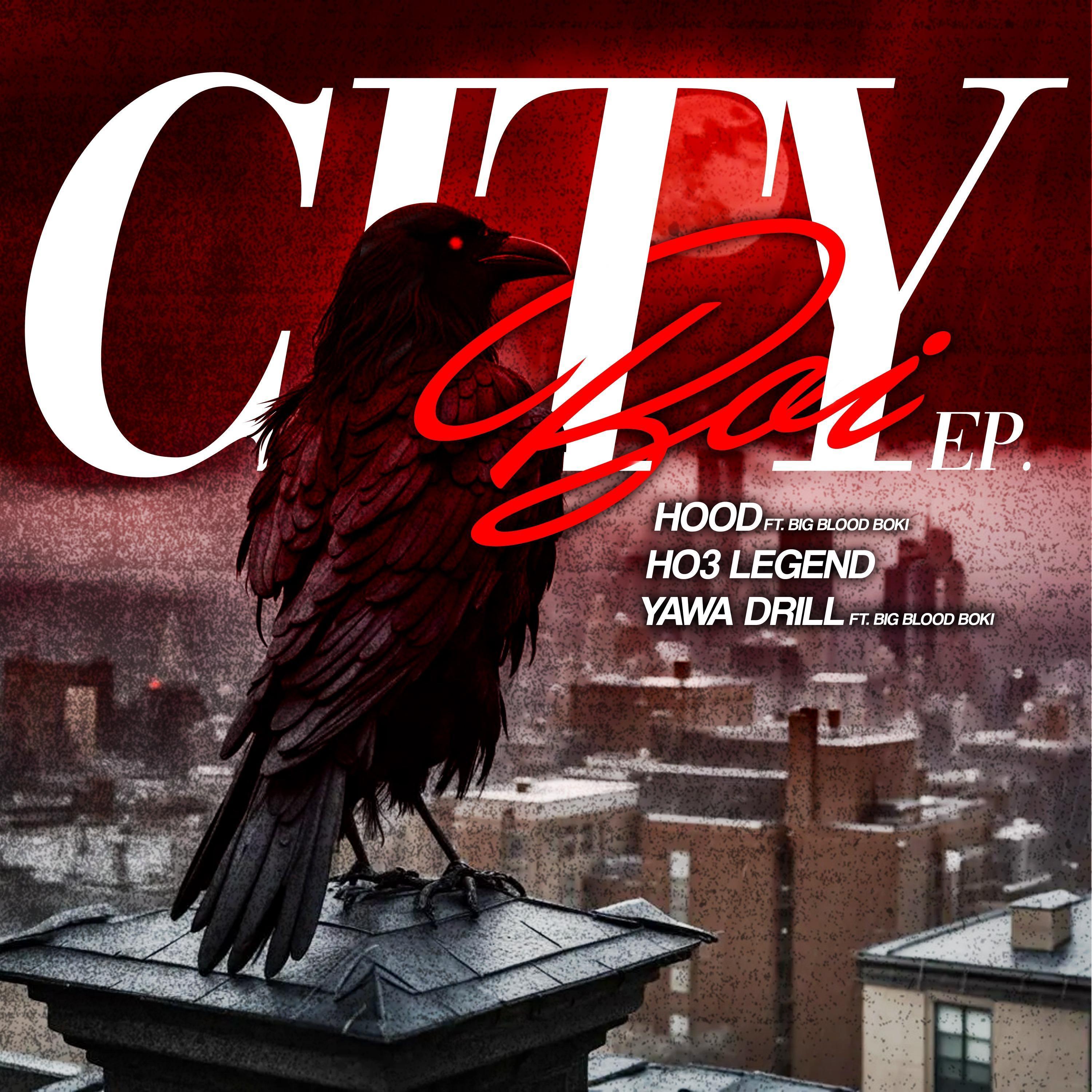 CITY BOI
