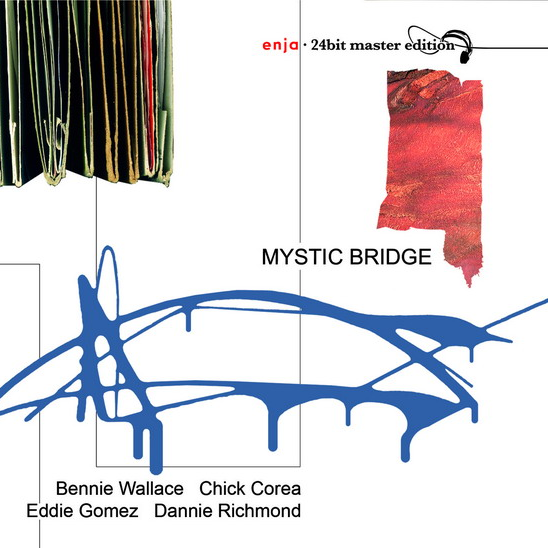 Mystic Bridge