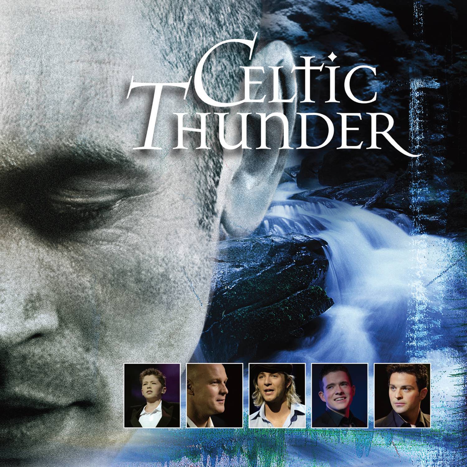 Celtic Thunder The Show