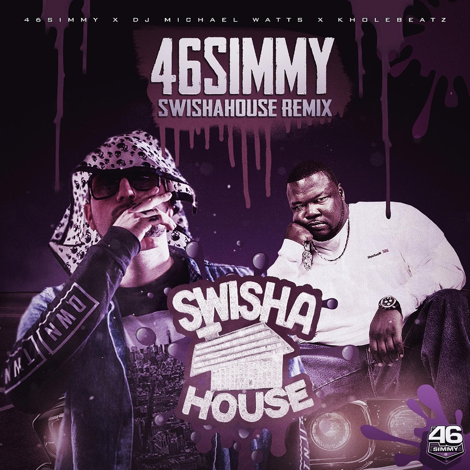46simmy Swishahouse Remix