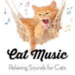 Cat Music - Relaxing Sounds for Cats专辑