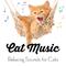 Cat Music - Relaxing Sounds for Cats专辑