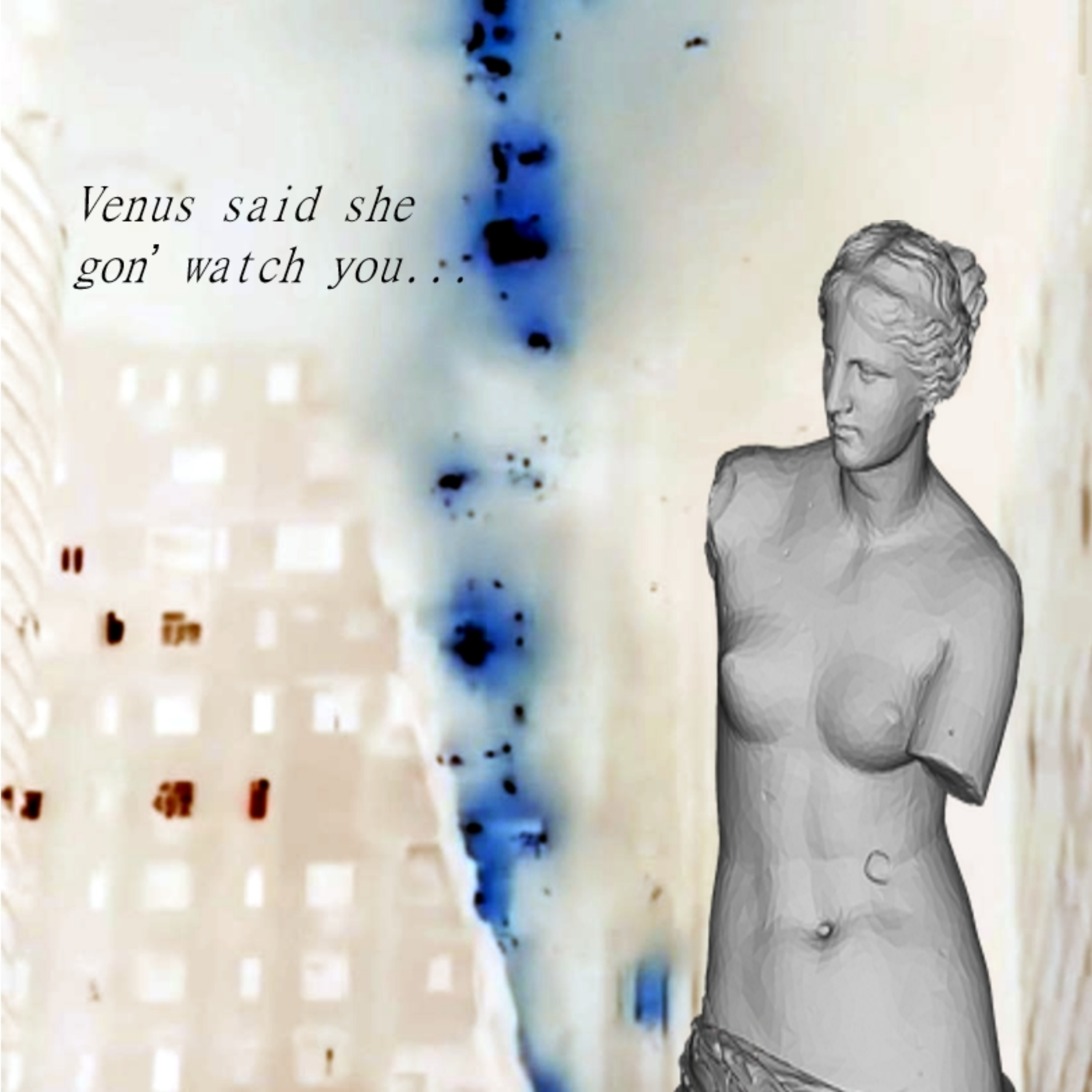 xumaepllee - Venus' Death