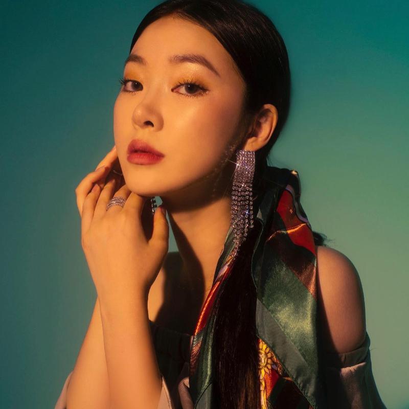 韩国R&B | 迷醉于氛围感旋律之间