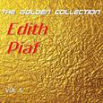 Édith Piaf - The Golden Collection, Vol. 4