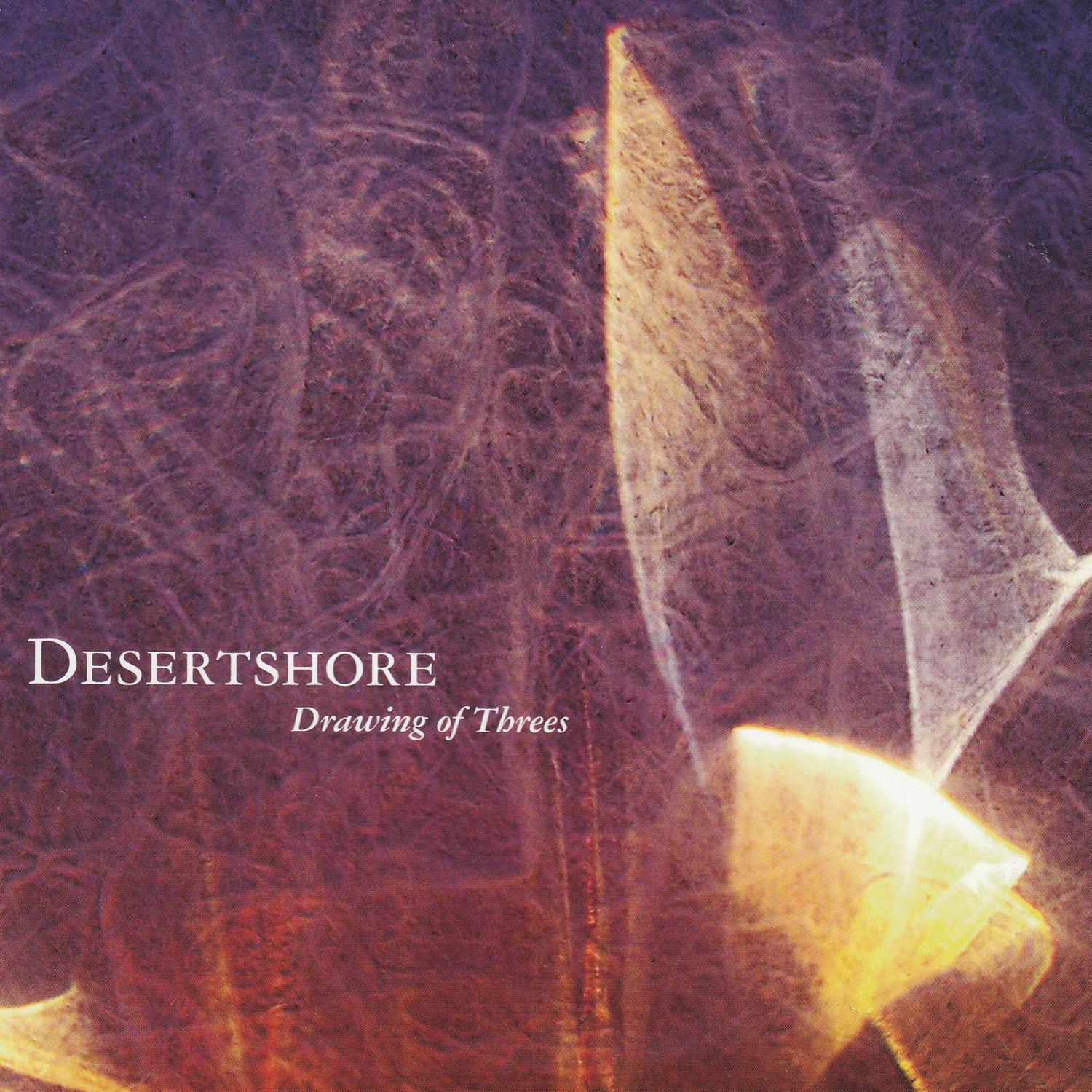 Desertshore - Vernon Forrest