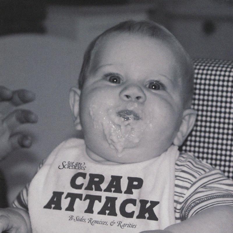 Crap Attack
