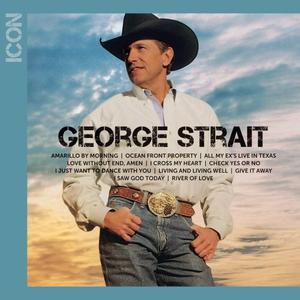 Carrying Your Love With Me - George Strait (PH karaoke) 带和声伴奏 （降7半音）