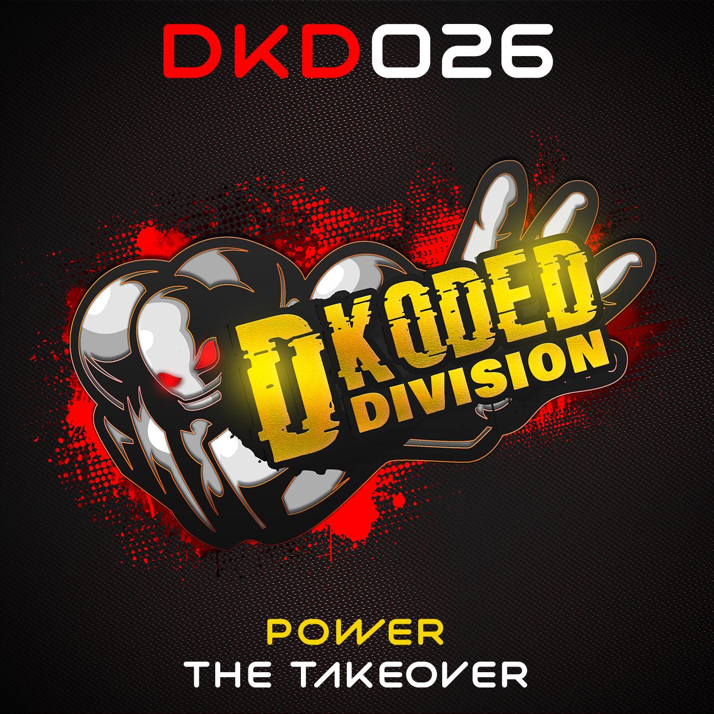 The Takeover