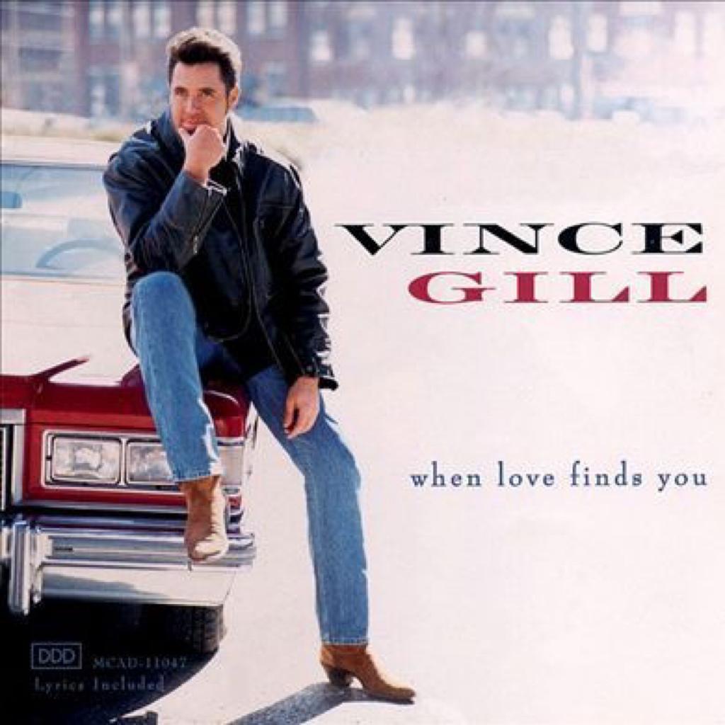 Vince Gill