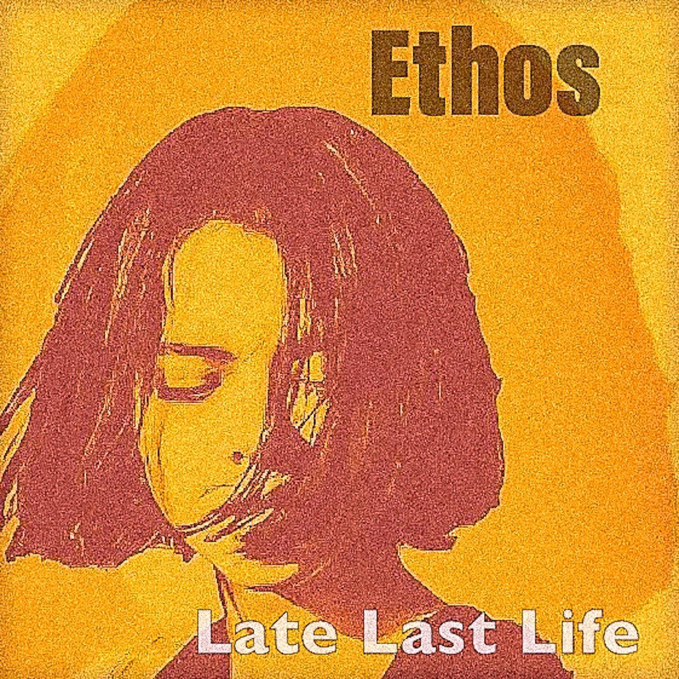 Ethos - Poor No More