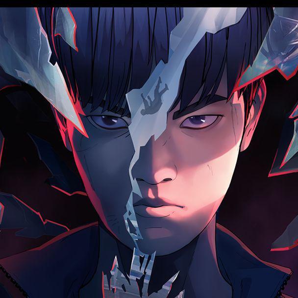 登神/GODS—英雄联盟S13赛季主题曲