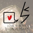 LOVE IS BORN ～15th Anniversary 2018～