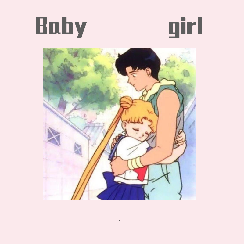 Baby girl