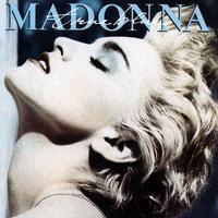 Madonna - La Isla Bonita (unofficial Instrumental) 无和声伴奏