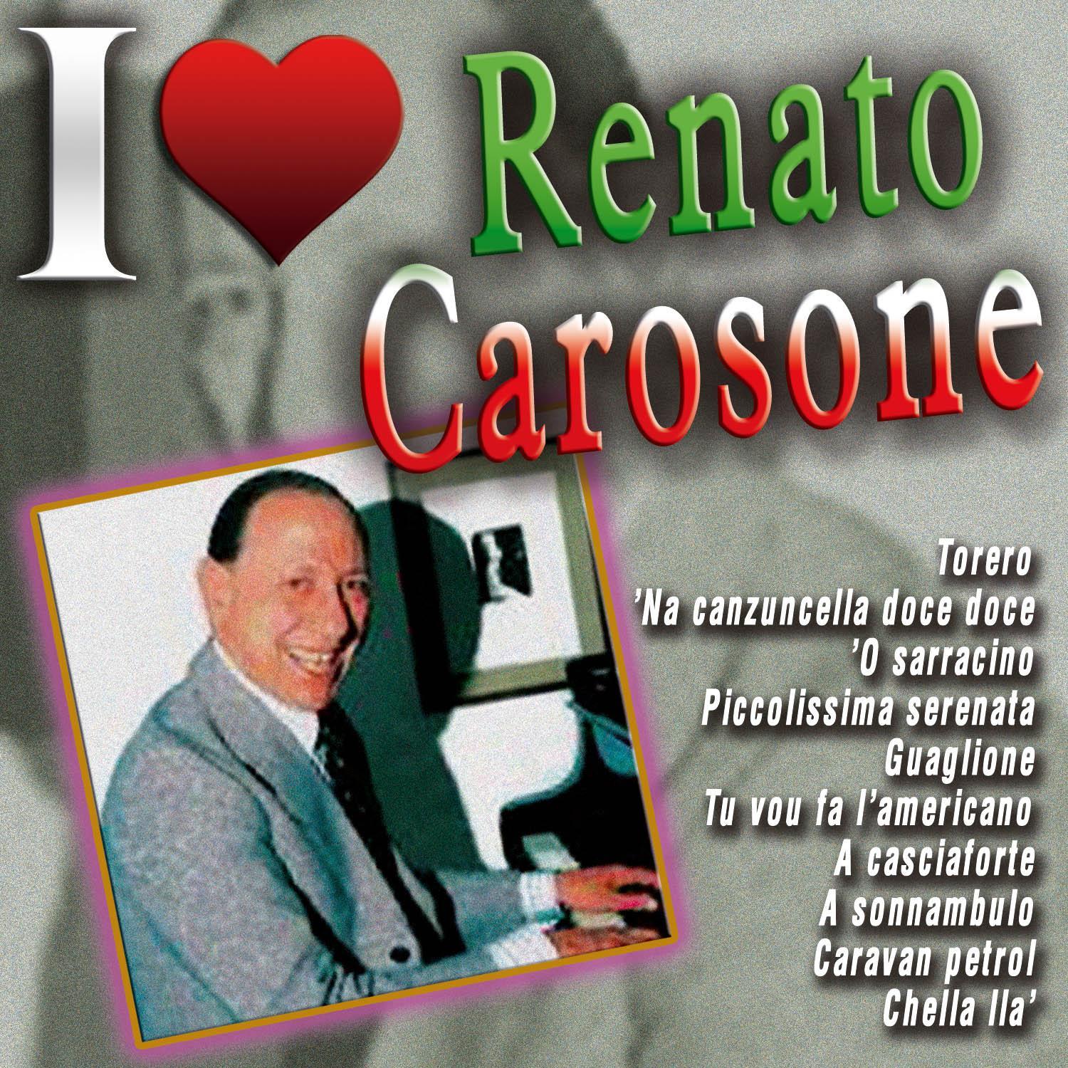 Tu vou fa l'americano