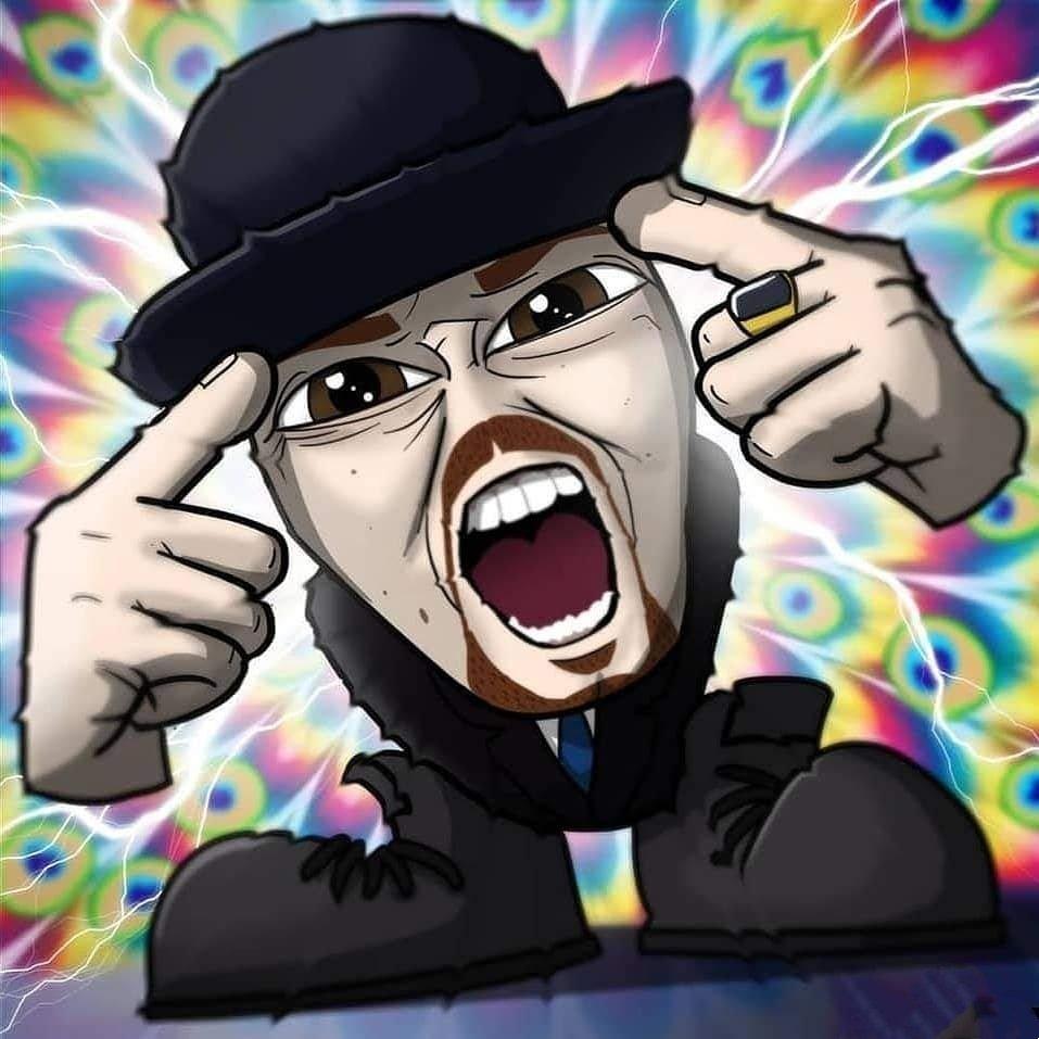 Frenchcore丨心跳加速器 | 在线播放 | 网易云音乐