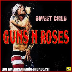 Guns N Roses - Knockin on Heavens Door （升4半音）
