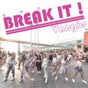 Break It!专辑