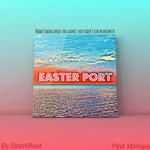 EASTER PORT Stan4Real Mixtape专辑