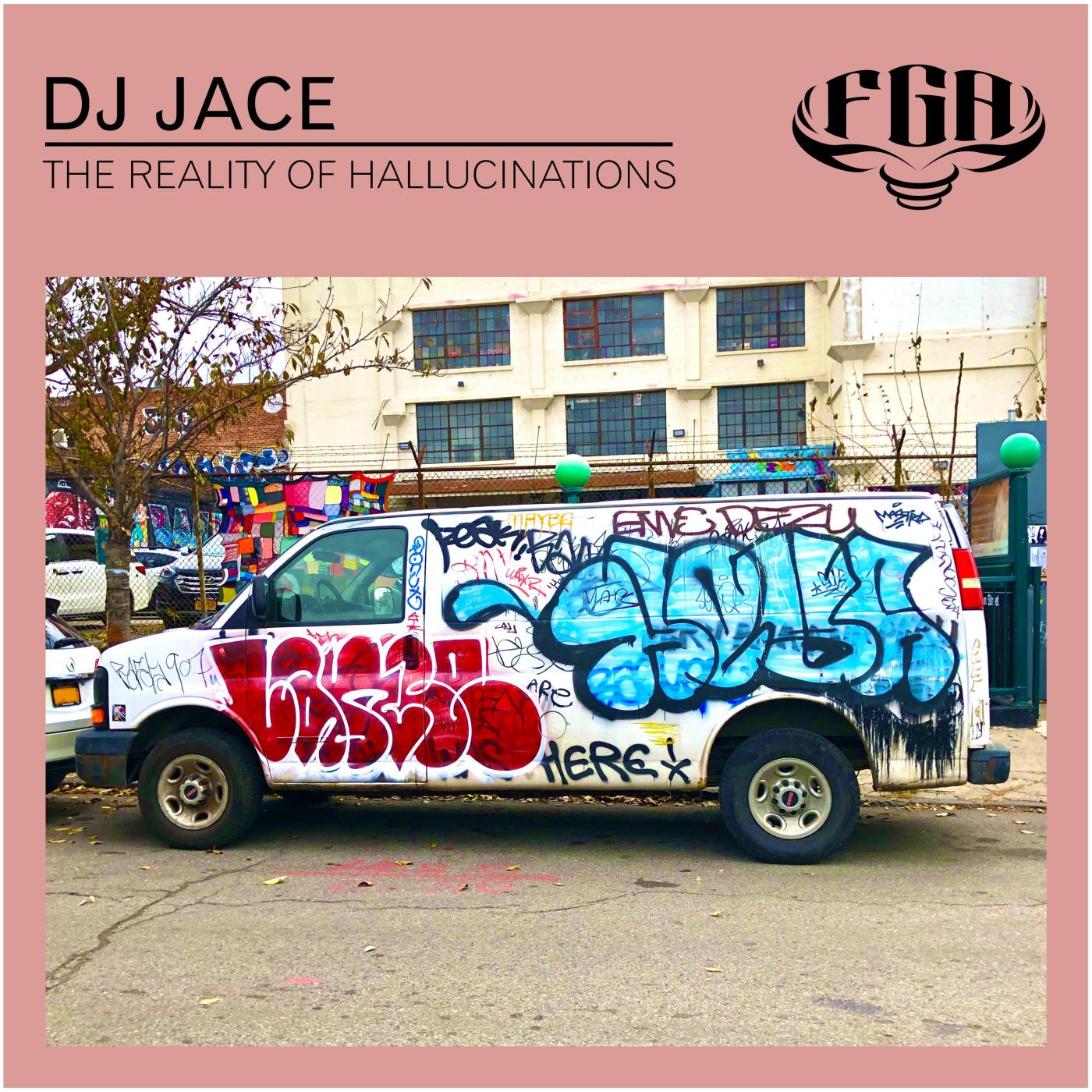 The Reality of Hallucinations