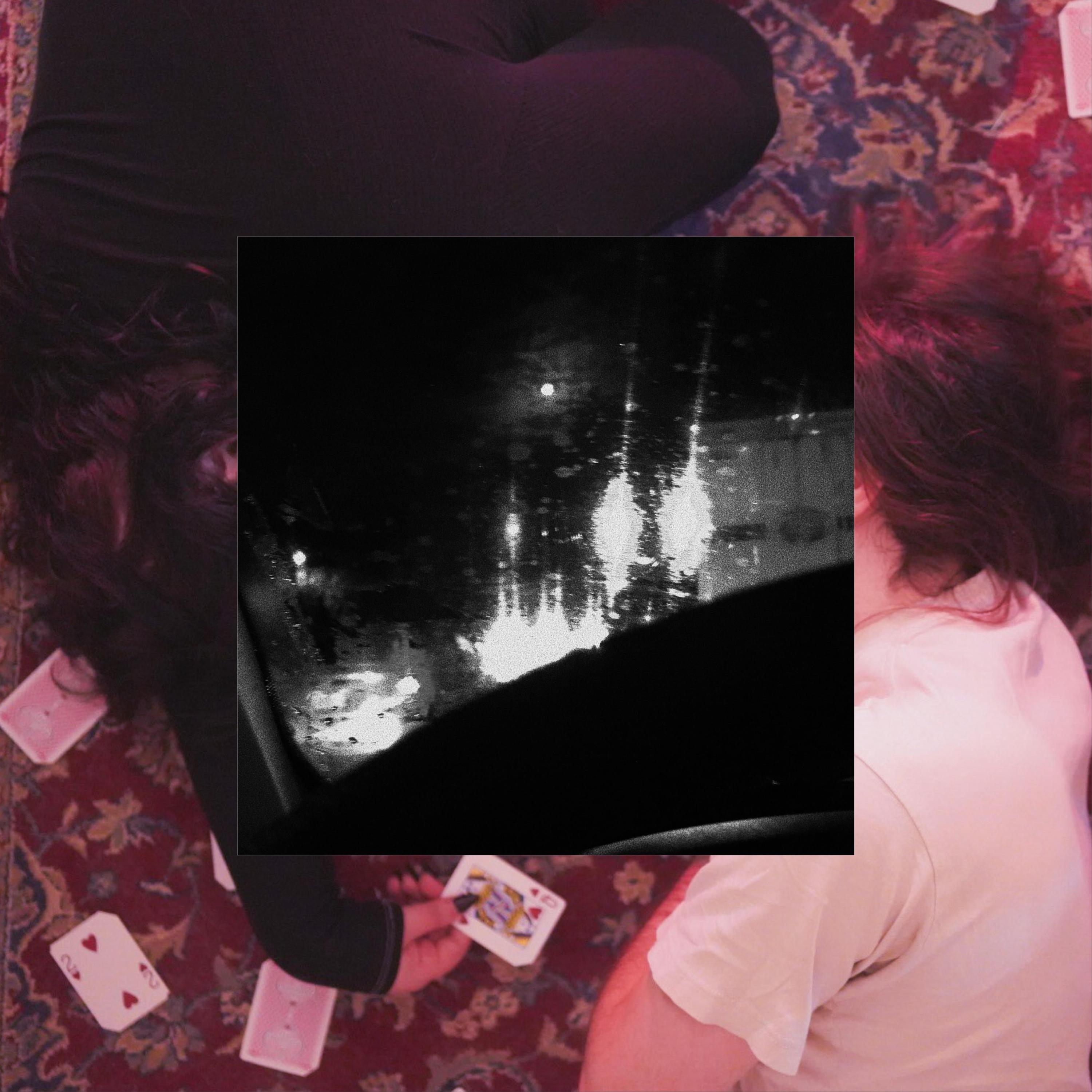 Forever (feat. Livvy)