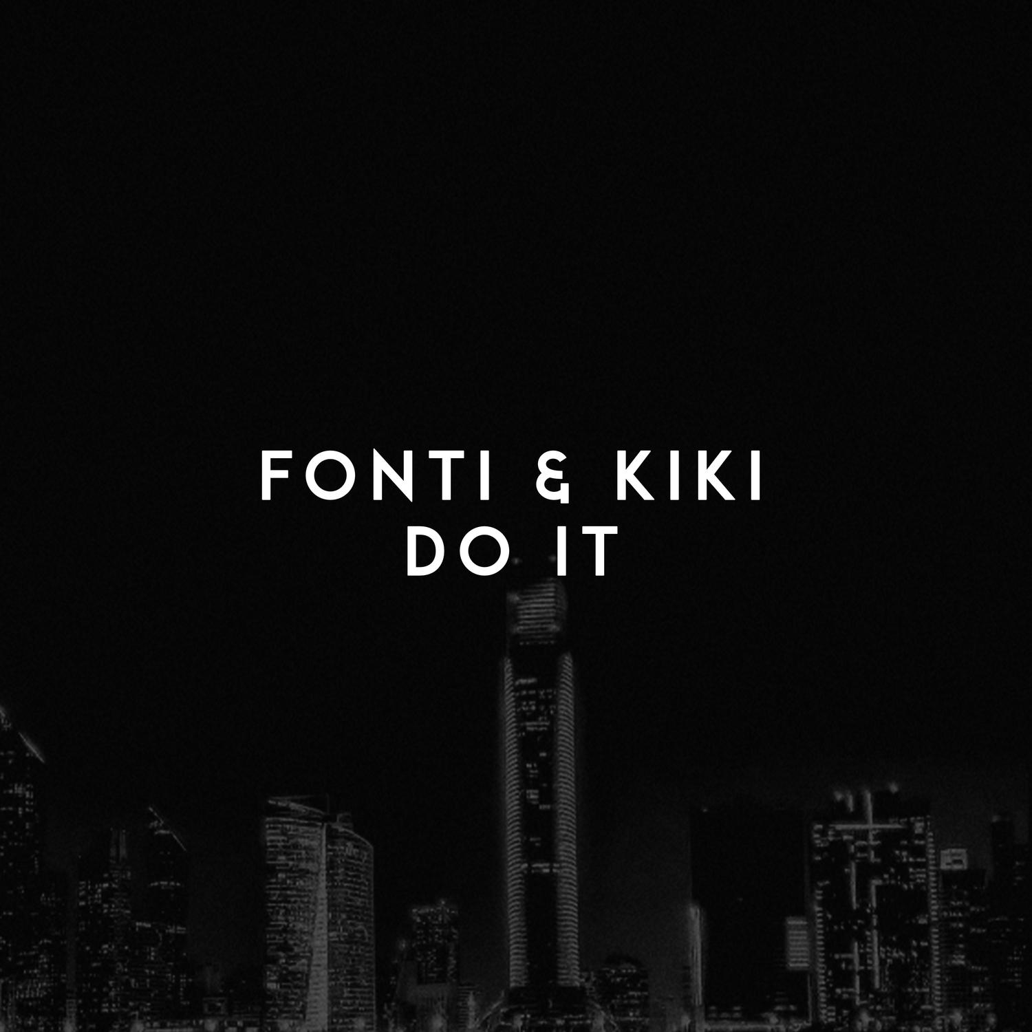 Fonti - Do It