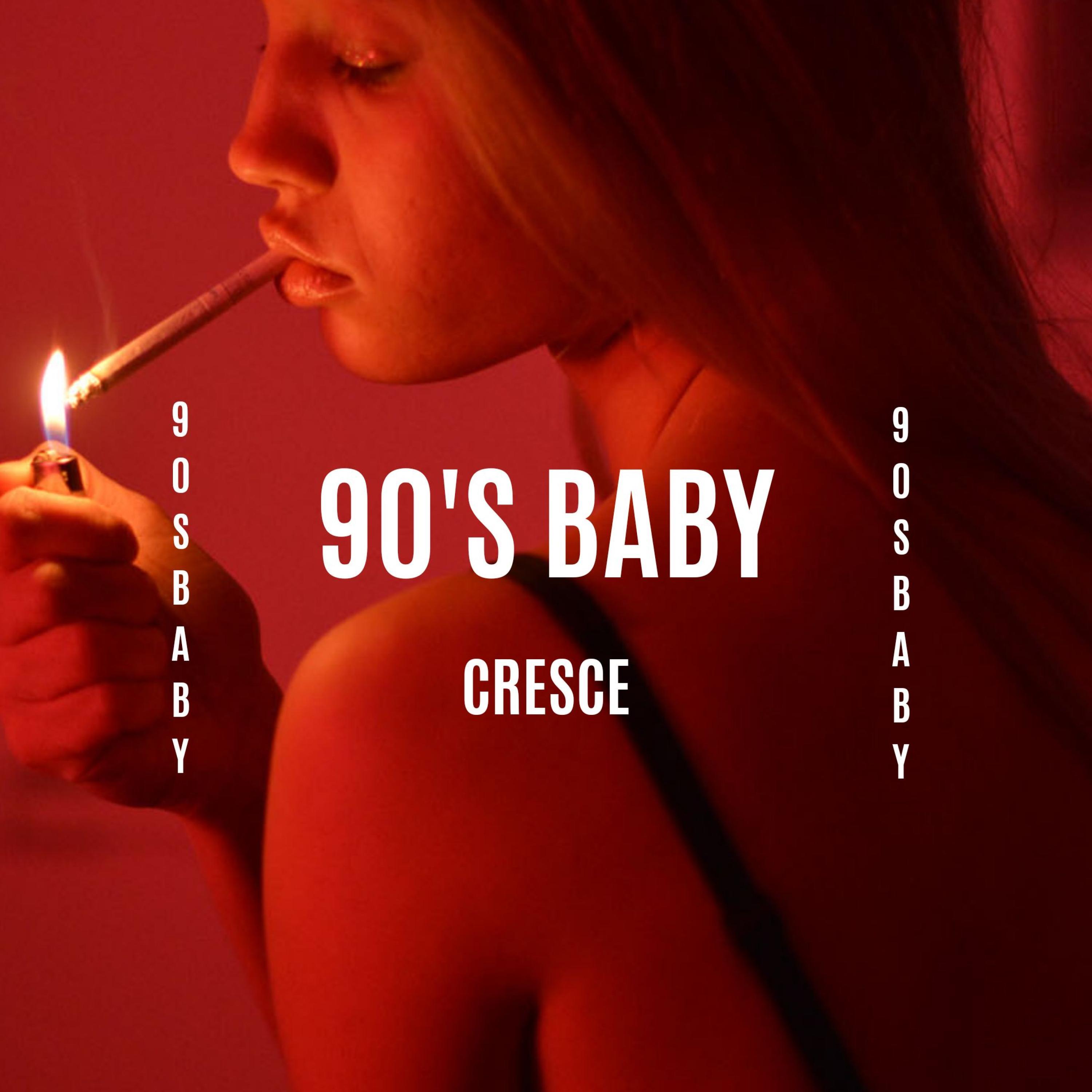 90's Baby