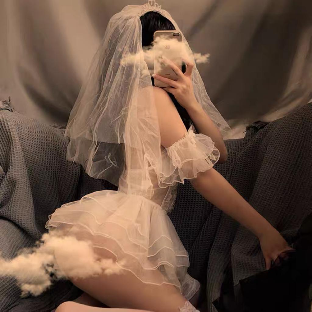 扇子一开 全场最嗨